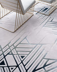 Deco Diamond I