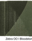 Zebra OO I Silverfox