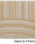 Zebra S II Silverfox