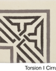 Torsion I Vivid