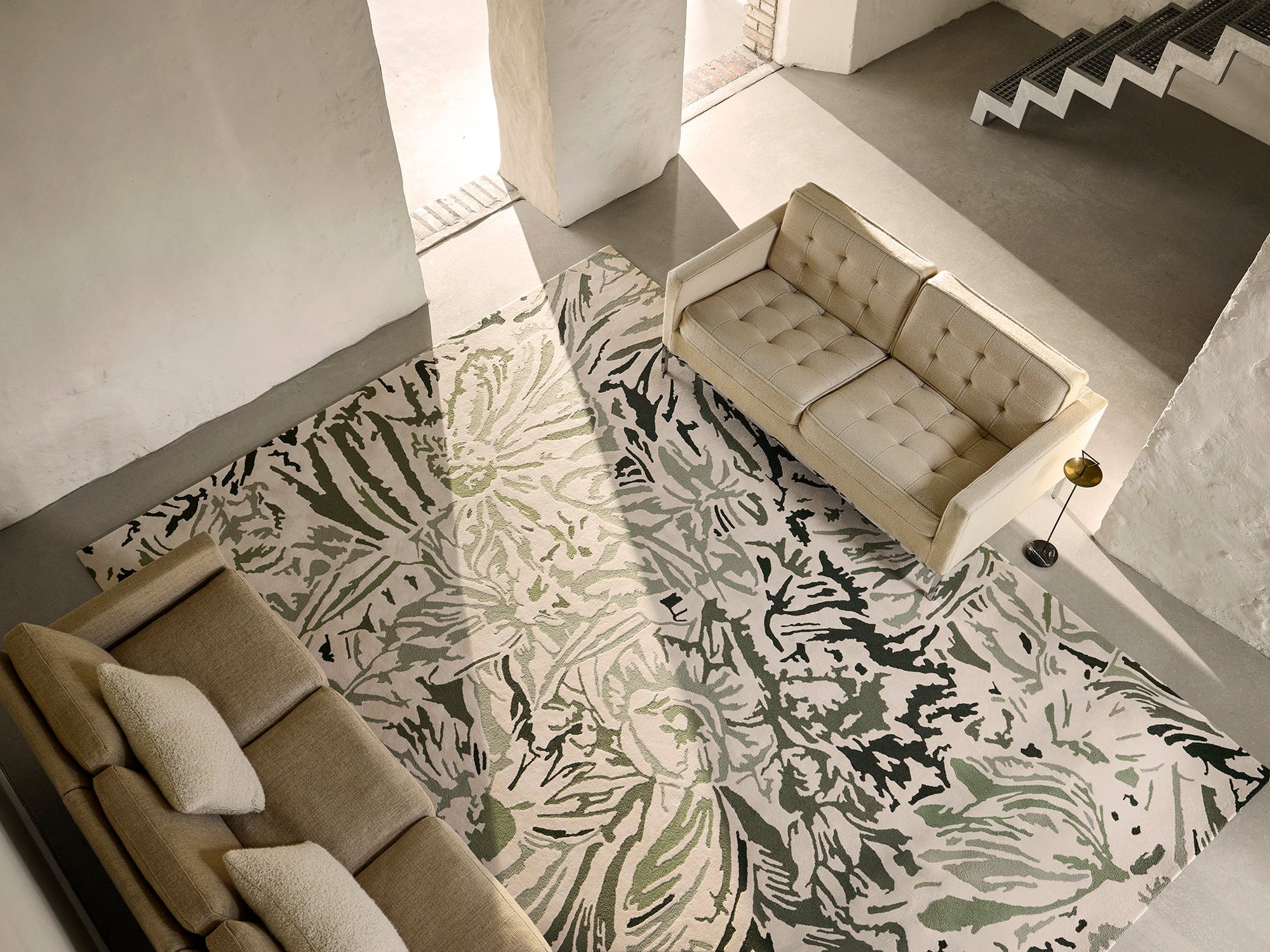 Florae Folium Series