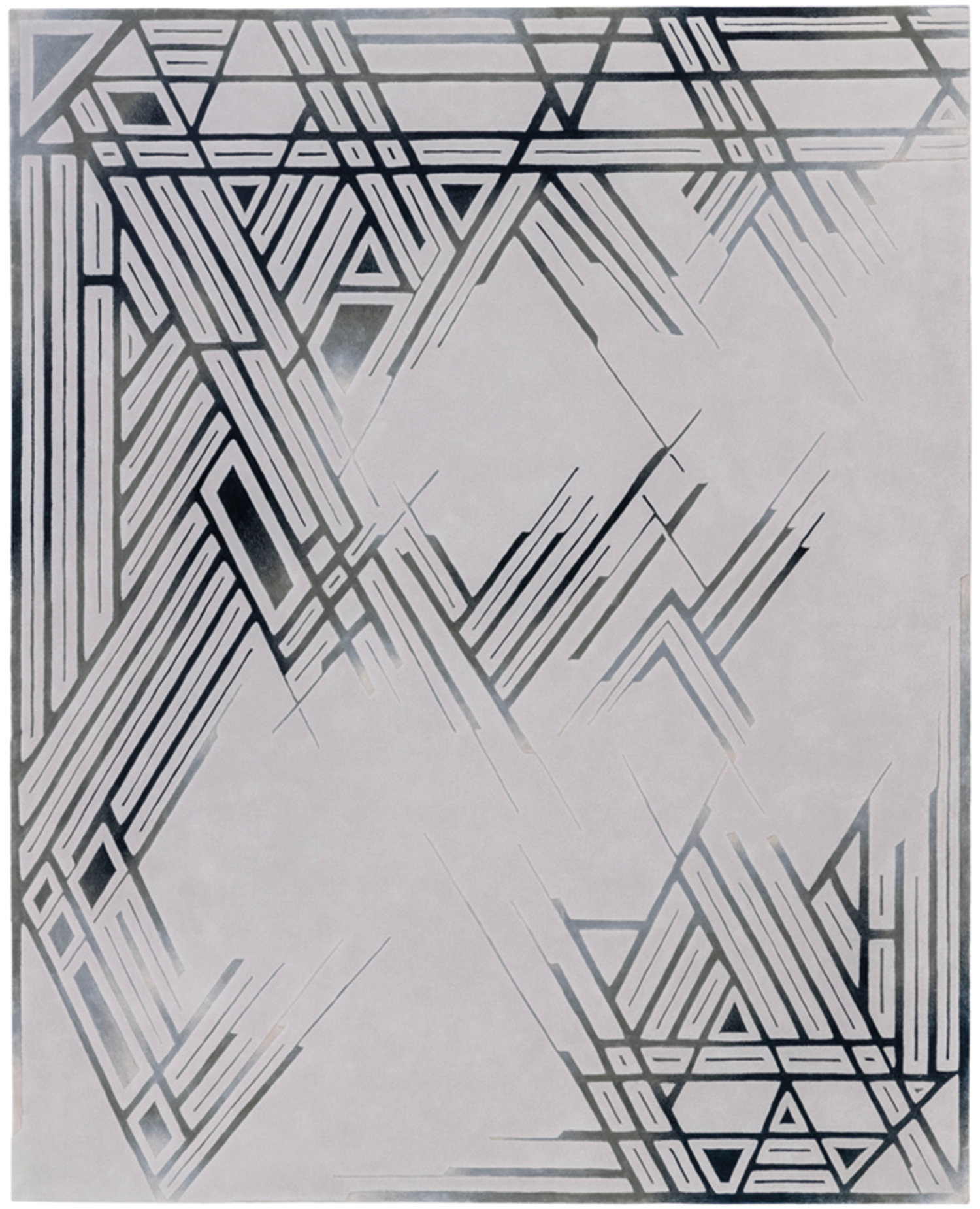Deco Diamond I