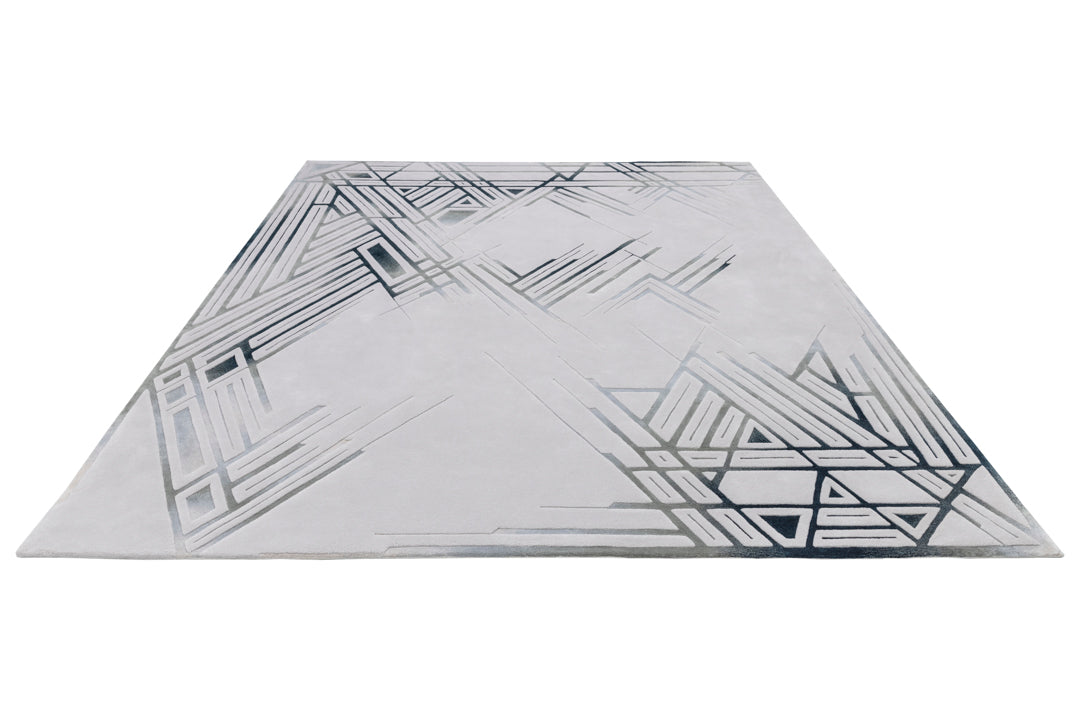 Deco Diamond I