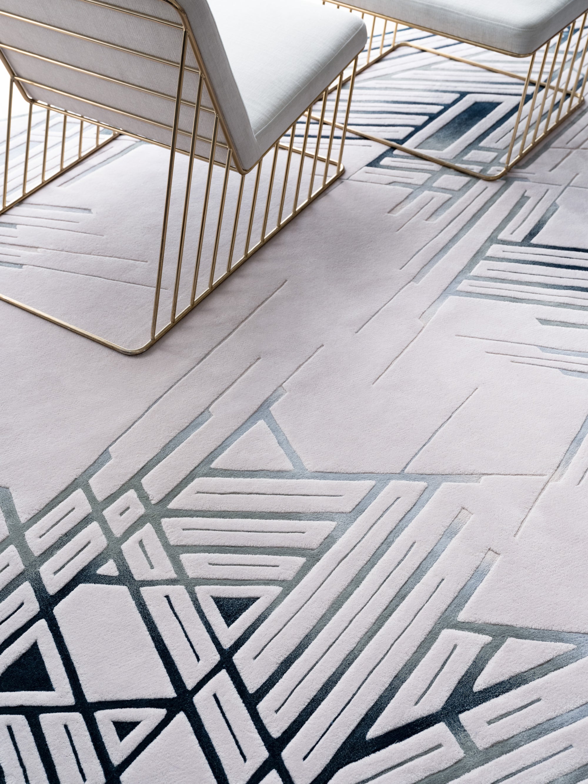 Deco Diamond I