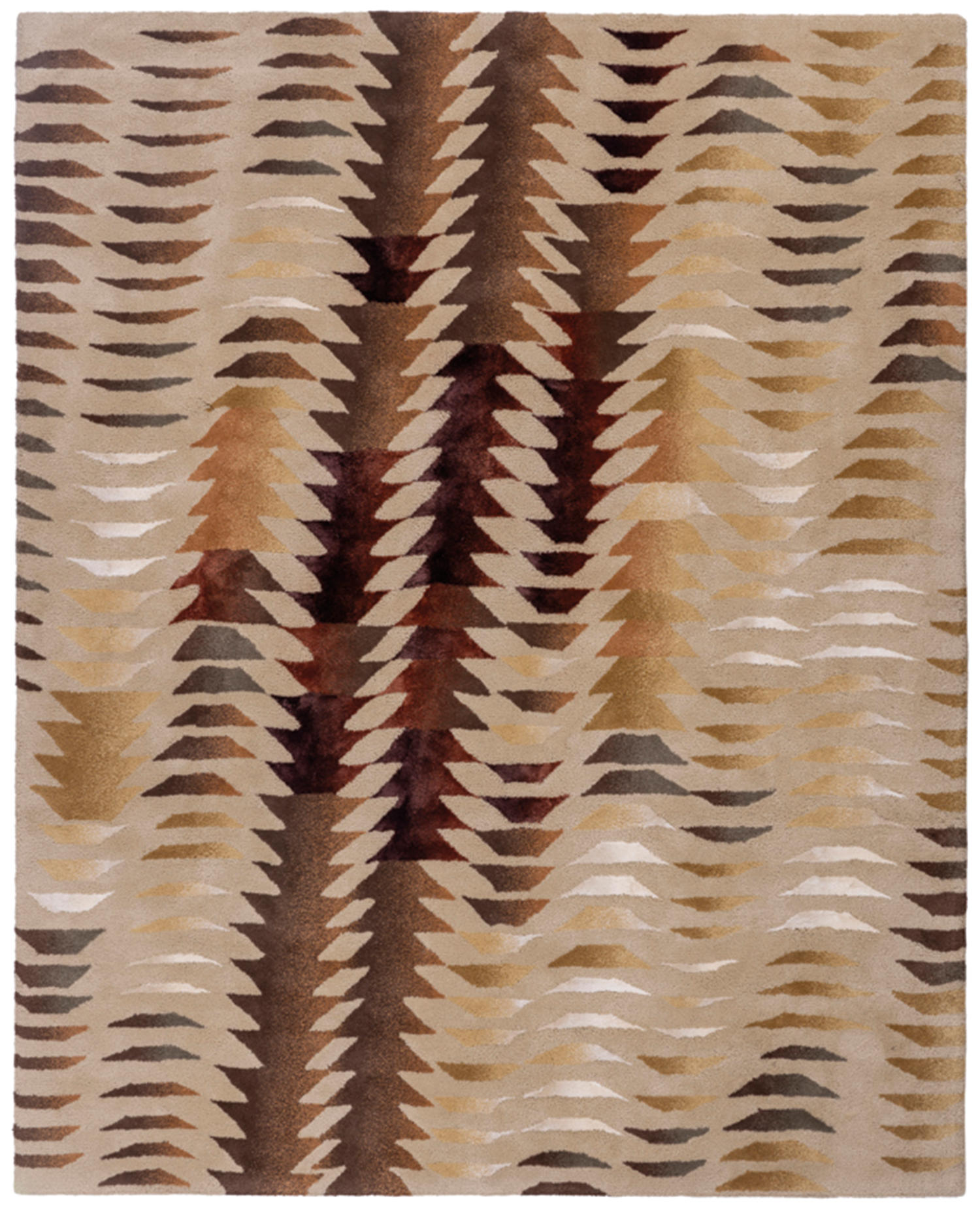 Louver Comeback I