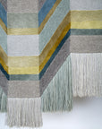 Deep Frieze I