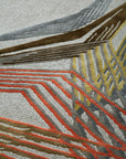 Ice Crystal Border I