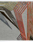 Ice Crystal Border I