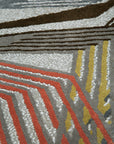 Ice Crystal Border I