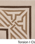 Torsion I Vivid