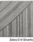 Zebra D III Nocturne