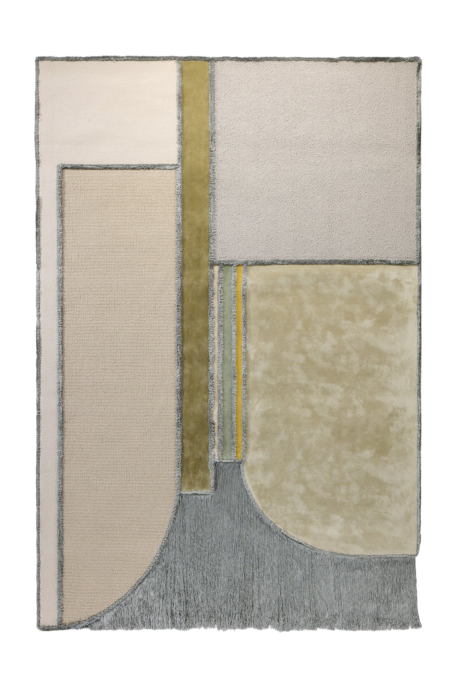 Monolith I